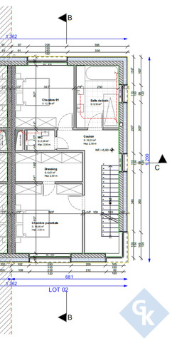 Semi-detached with 4 bedroom(s) to sell in Bech