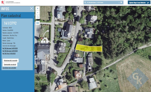 Semi-detached with 4 bedroom(s) to sell in Bech