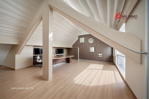 Apartment with 1 bedroom(s) to sell in Hassel