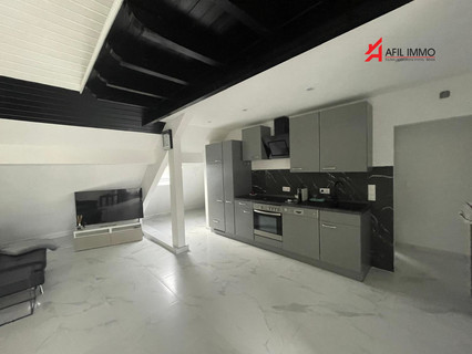 Apartment with 1 bedroom(s) to sell in Hassel