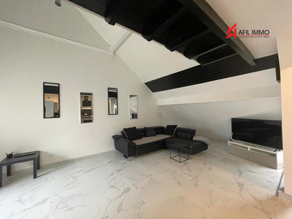 Apartment with 1 bedroom(s) to sell in Hassel