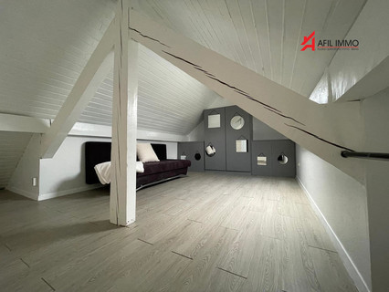 Apartment with 1 bedroom(s) to sell in Hassel