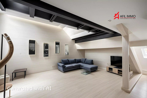 Apartment with 1 bedroom(s) to sell in Hassel