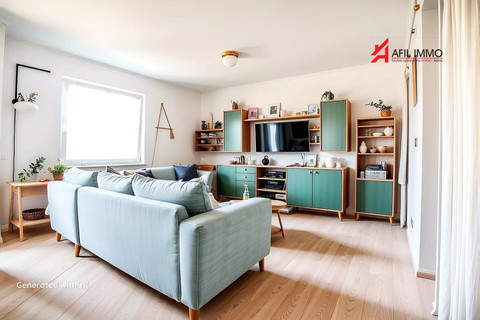 Apartment with 2 bedroom(s) to sell in Lamadelaine