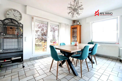 Apartment with 2 bedroom(s) to sell in Lamadelaine