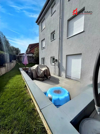 Apartment with 2 bedroom(s) to sell in Lamadelaine