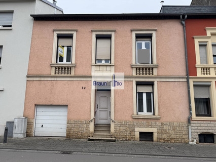 House with 3 bedroom(s) to sell in Esch-sur-Alzette
