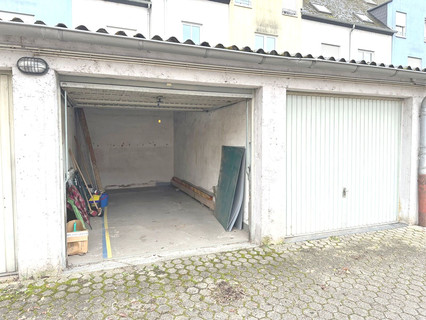 Garagem para venda em Trier