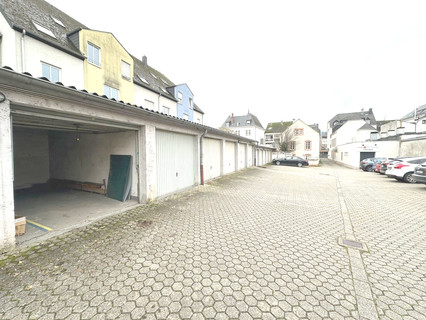 Garagem para venda em Trier