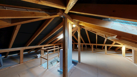 Moradia com 2 quarto(s) para venda em Brauneberg