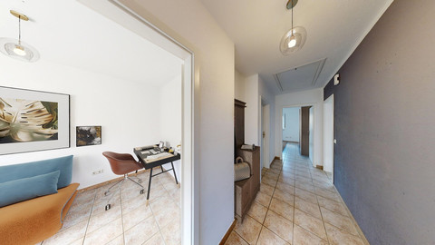 Moradia com 2 quarto(s) para venda em Brauneberg