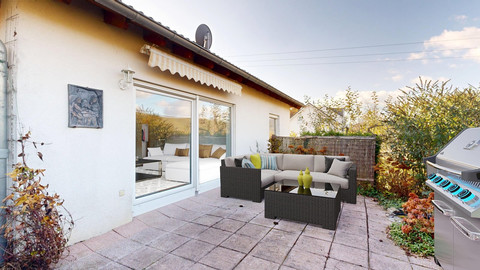 Moradia com 2 quarto(s) para venda em Brauneberg