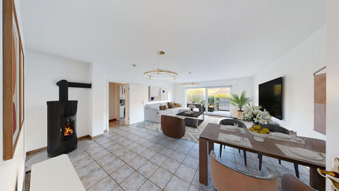 Moradia com 2 quarto(s) para venda em Brauneberg