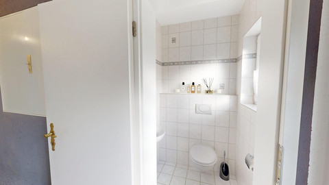 Moradia com 2 quarto(s) para venda em Brauneberg