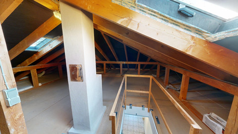 Moradia com 2 quarto(s) para venda em Brauneberg