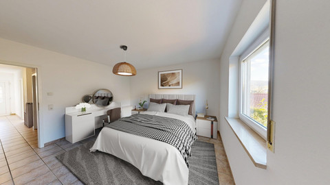 Moradia com 2 quarto(s) para venda em Brauneberg