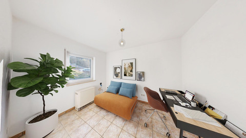 Moradia com 2 quarto(s) para venda em Brauneberg