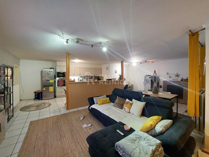 Apartamento com 2 quarto(s) para venda em Moestroff