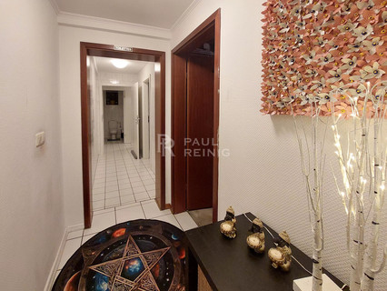 Apartamento com 2 quarto(s) para venda em Moestroff