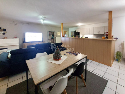 Apartamento com 2 quarto(s) para venda em Moestroff