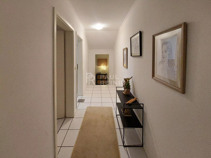 Apartamento com 2 quarto(s) para venda em Moestroff