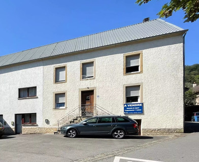 House with 3 bedroom(s) to sell in Moestroff