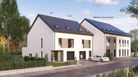 Moradia com 3 quarto(s) para venda em Eschdorf