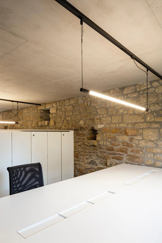 Escritório para alugar em Belval