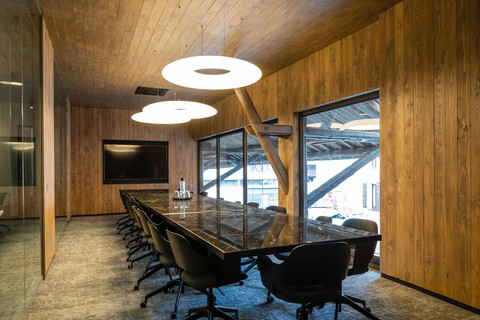 Escritório para alugar em Belval