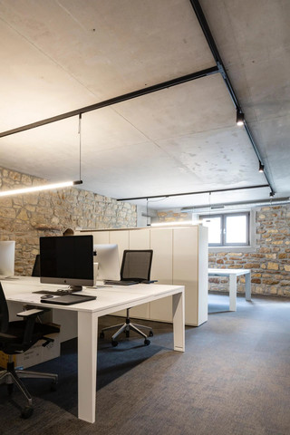 Escritório para alugar em Belval