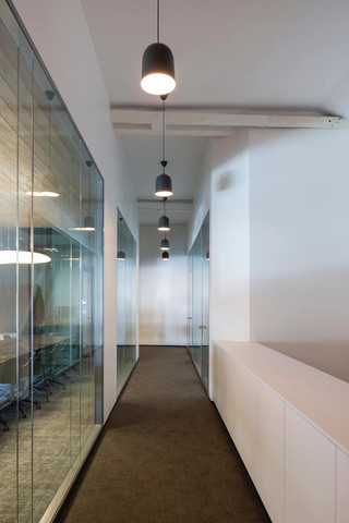 Escritório para alugar em Belval