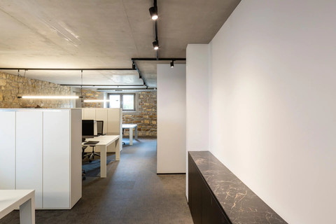 Escritório para alugar em Belval