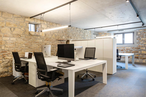 Escritório para alugar em Belval