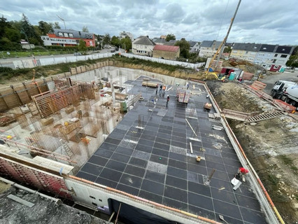 Apartment with 1 bedroom(s) to sell in Mamer