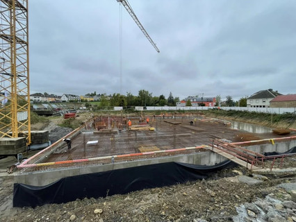 Apartment with 1 bedroom(s) to sell in Mamer