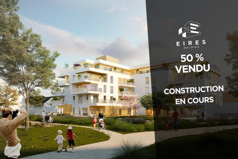 Apartment with 1 bedroom(s) to sell in Mamer