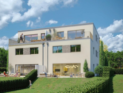 Duplex with 3 bedroom(s) to sell in Keispelt