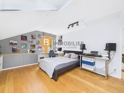 Haus 4 Zimmer zu verkaufen in Niederfeulen