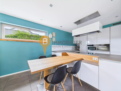 Haus 4 Zimmer zu verkaufen in Niederfeulen