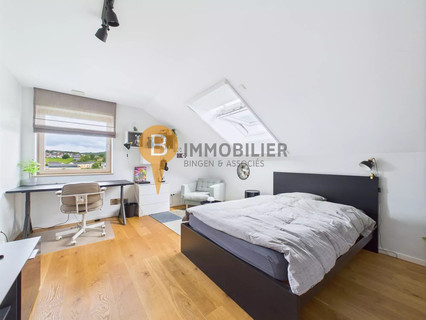 Haus 4 Zimmer zu verkaufen in Niederfeulen