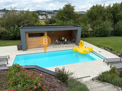 Haus 4 Zimmer zu verkaufen in Niederfeulen