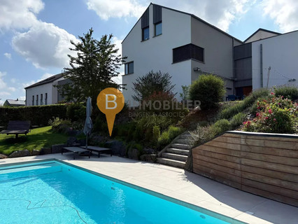 Haus 4 Zimmer zu verkaufen in Niederfeulen