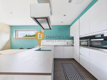 Haus 4 Zimmer zu verkaufen in Niederfeulen