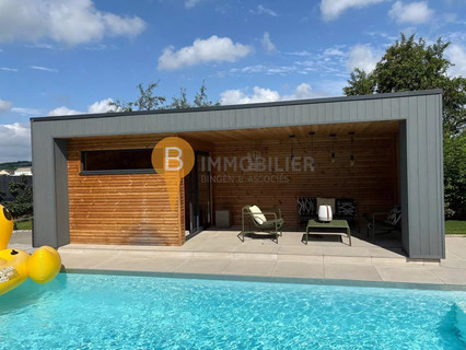 Haus 4 Zimmer zu verkaufen in Niederfeulen