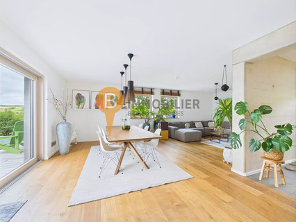 Haus 4 Zimmer zu verkaufen in Niederfeulen