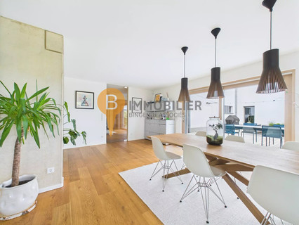 Haus 4 Zimmer zu verkaufen in Niederfeulen