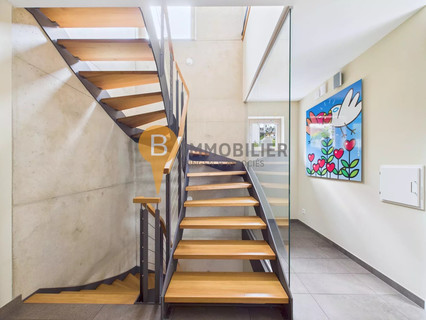 Haus 4 Zimmer zu verkaufen in Niederfeulen