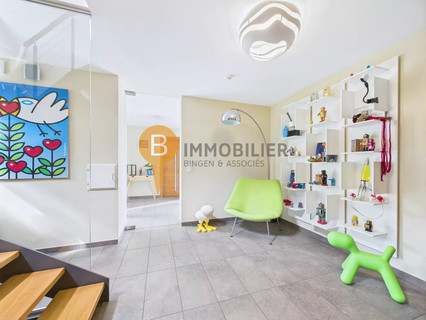 Haus 4 Zimmer zu verkaufen in Niederfeulen