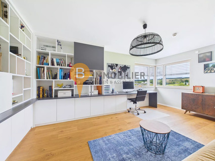 Haus 4 Zimmer zu verkaufen in Niederfeulen