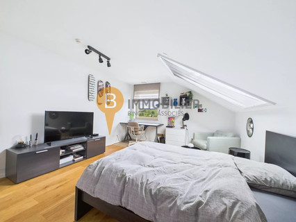 Haus 4 Zimmer zu verkaufen in Niederfeulen